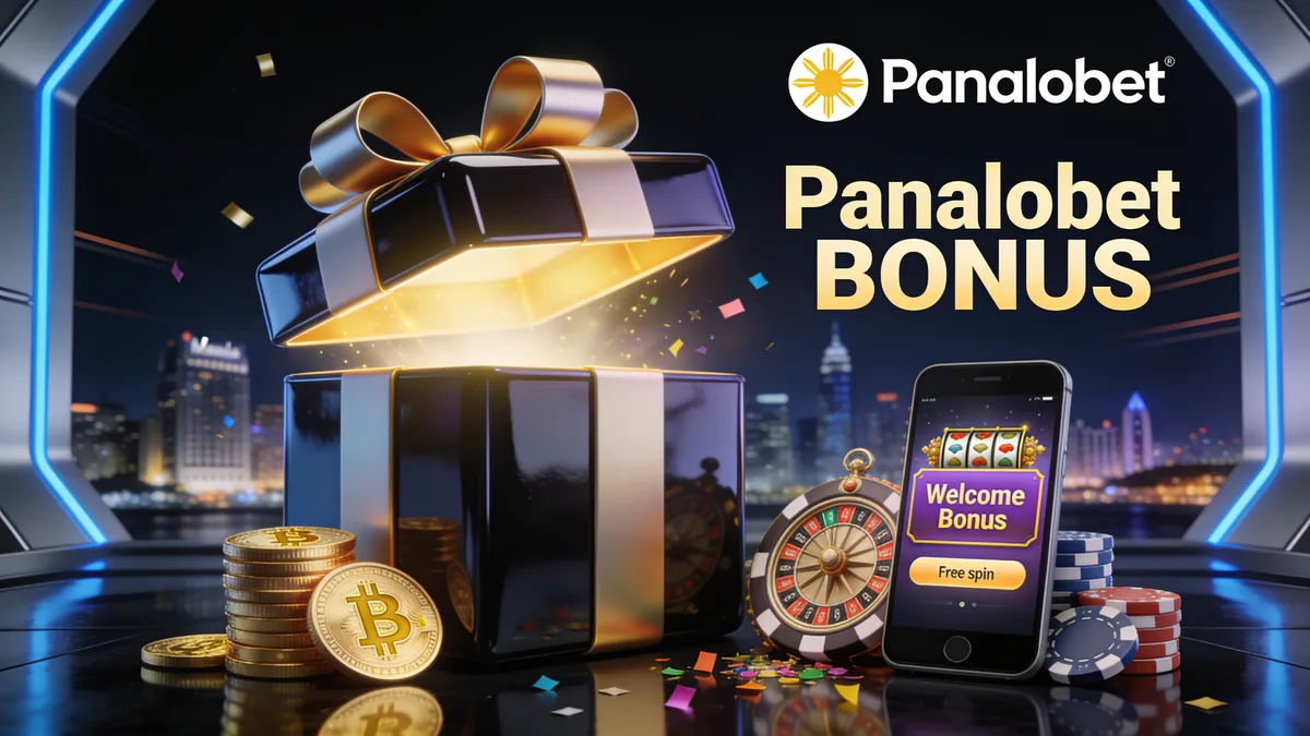 Bonuses and Promotions at Panalobet — panalobet in the Philippines