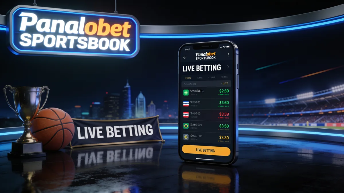 panalobet in the Philippines — How to Get Panalobet on iOS