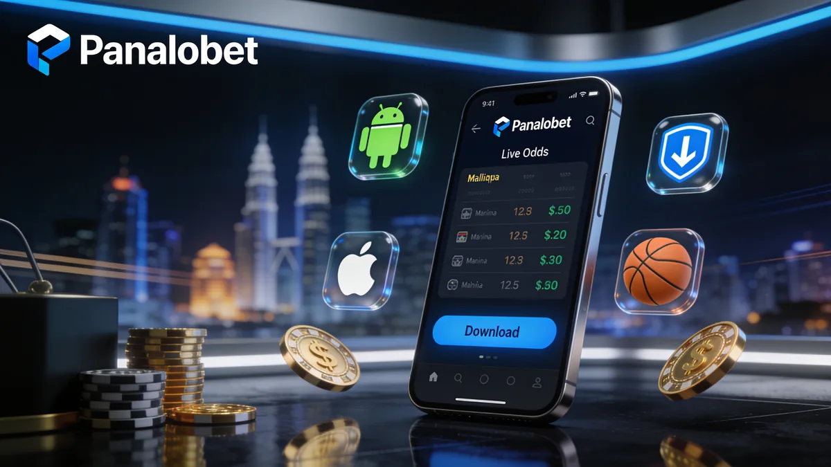 Key Features That Make Panalobet Stand Out: panalobet guide for players in the Philippines